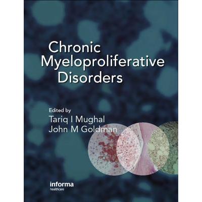 预订 Chronic Myeloproliferative Disorders