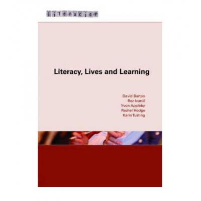 预订 Literacy, Lives and Learning