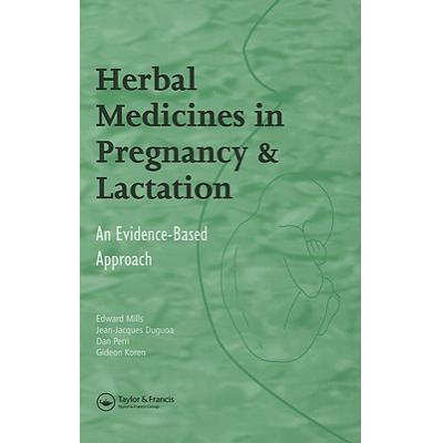 预订 Herbal Medicines in Pregnancy and Lactation:...