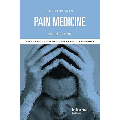 预订 Key Topics in Pain Management, Third Edition
