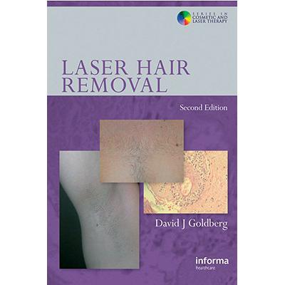 预订 LASER HAIR REMOVAL 2E
