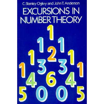 预订 Excursions in Number Theory