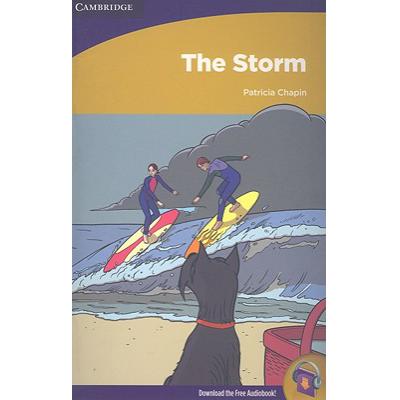 预订 The Storm