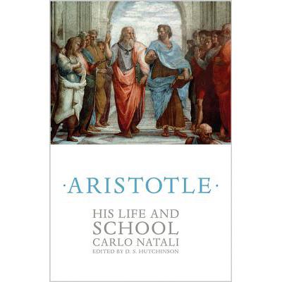 预订 Aristotle: His Life and School