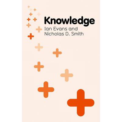 预订 Knowledge [Wiley哲学]