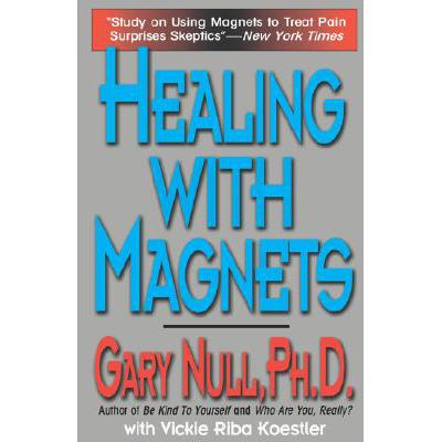 预订 Healing with Magnets