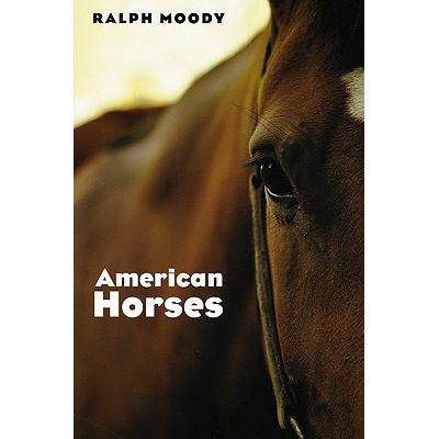 预订 American Horses