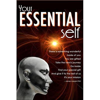 预订 Your Essential Self