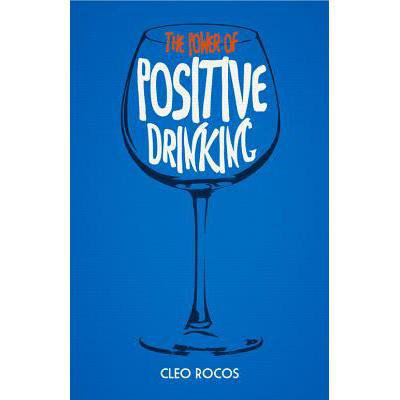 预订 The Power of Positive Drinking