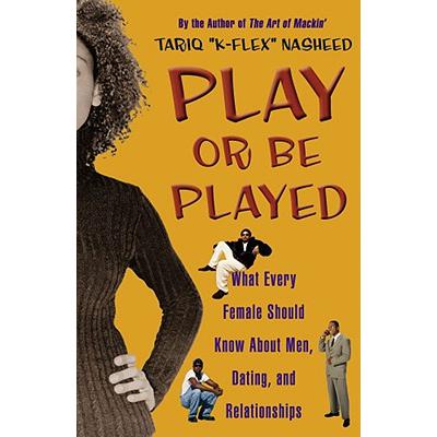 预订 Play or Be Played: What Every Female Should ...