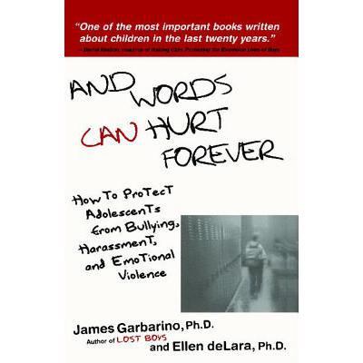 预订 And Words Can Hurt Forever: How to Protect A...