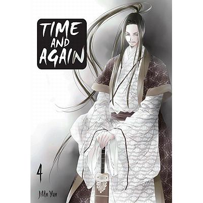 预订 Time and Again, Volume 4