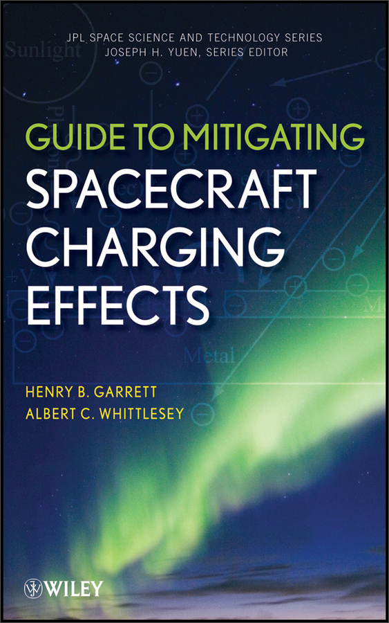 guide to mitigating spacecraft charging effects