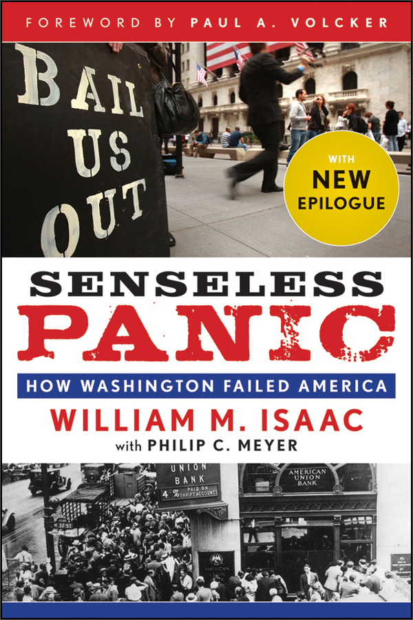 senseless panic: how washington failed america