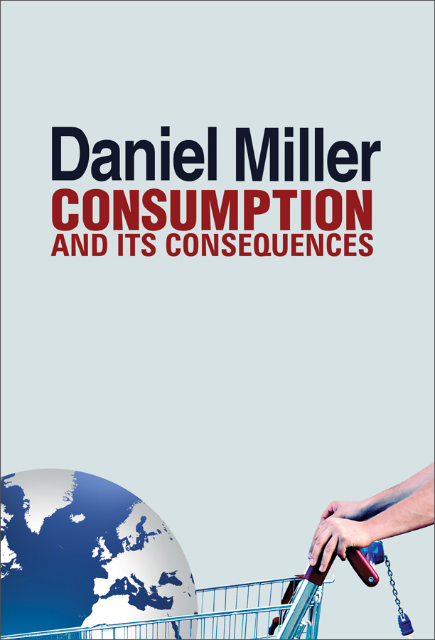 consumption and its consequences