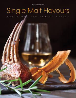 Single Malt Flavours: Cooking wit