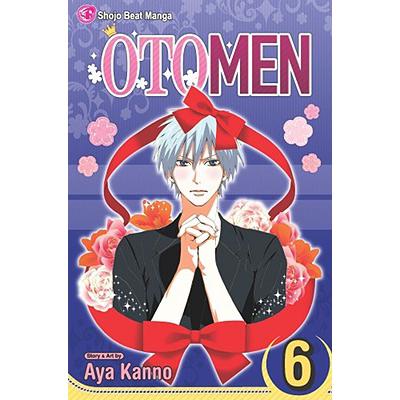 预订 Otomen, Vol. 6, 6