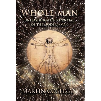 预订 Whole Man: Unleashing the Potential of the M...