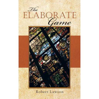 预订 The Elaborate Game