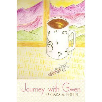 预订 Journey with Gwen: 328 Steps