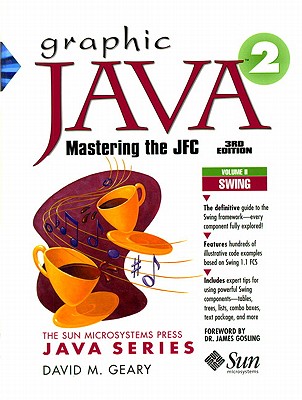 Graphic Java 2: Mastering the Jfc