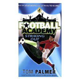 Striking Out. Tom Palmer