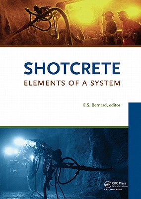 Shotcrete: Elements of a System mobi格式下载