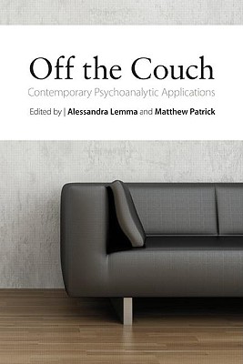 Off the Couch: Contemporar