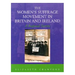 【预订】the womens suffrage movement in britain