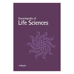 Encyclopedia Of Life Sciences 20V