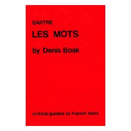 Sartre: Les Mots