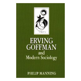 【预订】erving goffman and modern