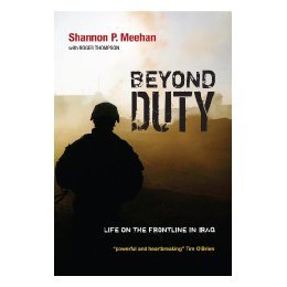 Beyond Duty - Life On The Frontline In