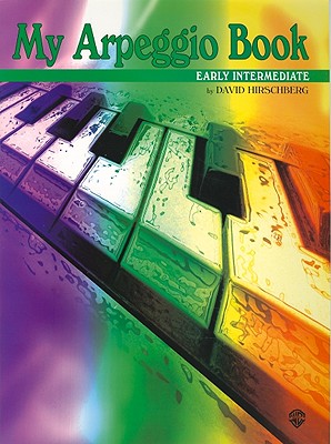 My Arpeggio Book, Early