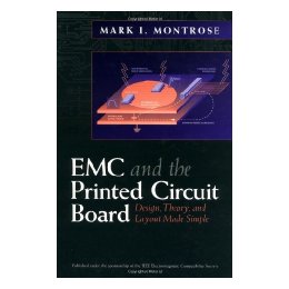 Emc And The Printed Circuit Board: