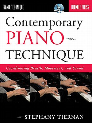 Contemporary Piano Technique: