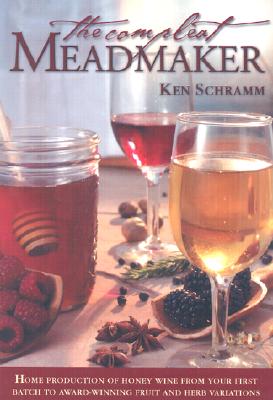 The Compleat Meadmaker: Home Production