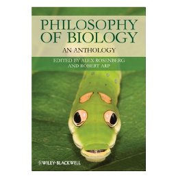 Philosophy Of Biology -
