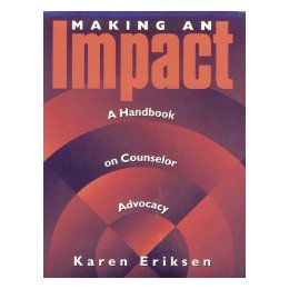 Making an Impact: A Handbook