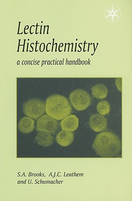 【预订】lectin histochemistry: a concise