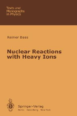 Nuclear Reactions with Heavy Ions