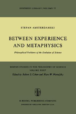 Between Experience and Metaphysics: