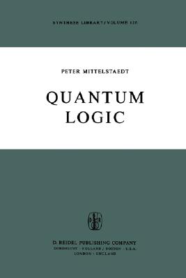 Quantum Logic