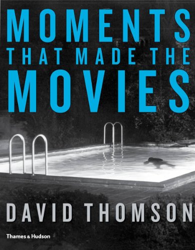 Moments that Made the Movies[创造电影的时刻]