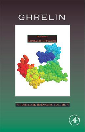 预订 Ghrelin: Volume 77