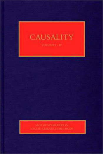 预订 Causality