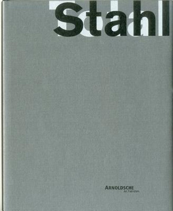 预订 Total Stahl : Stahlschmuckpreis IV