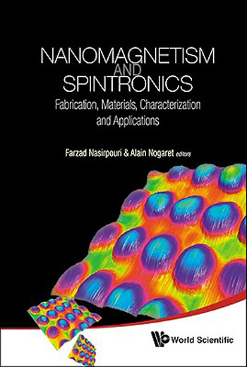 预订 Nanomagnetism and Spintronics: Fabrication, ...