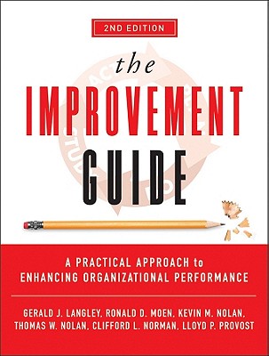 The Improvement Guide: A Practical