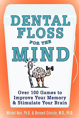 【预订】dental floss for the mind: a complete